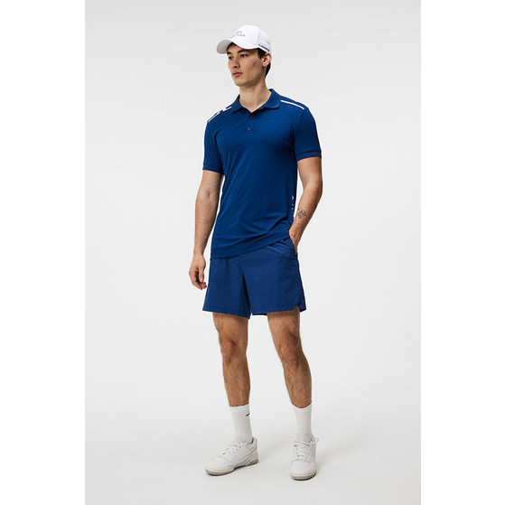 J.Lindeberg Lionel Regular Fit Polo