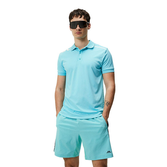J.Lindeberg Lionel Regular Fit Polo