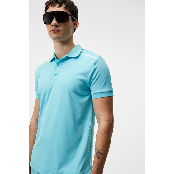 J.Lindeberg Lionel Regular Fit Polo