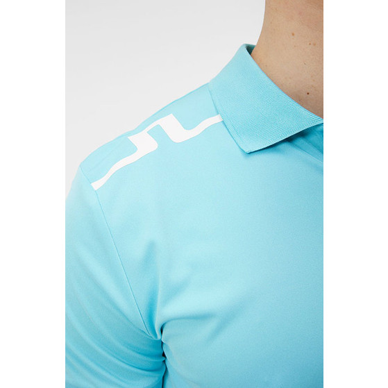 J.Lindeberg Lionel Regular Fit Polo