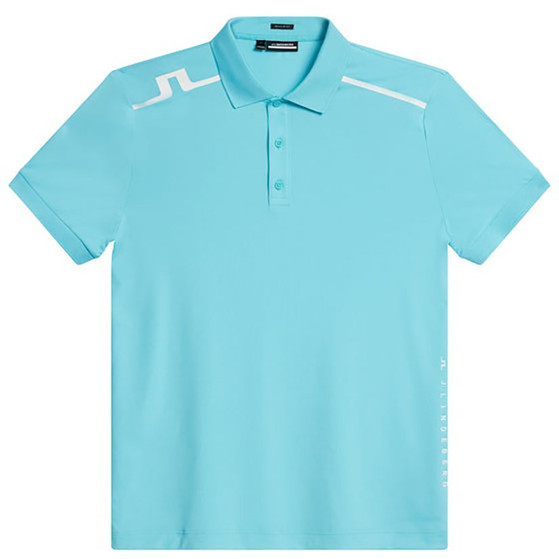 J.Lindeberg Lionel Regular Fit Polo