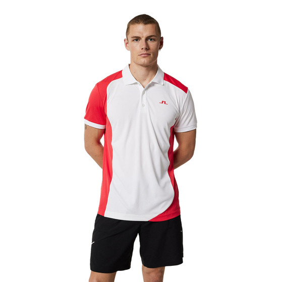 J.Lindeberg Marco Regular Fit Polo