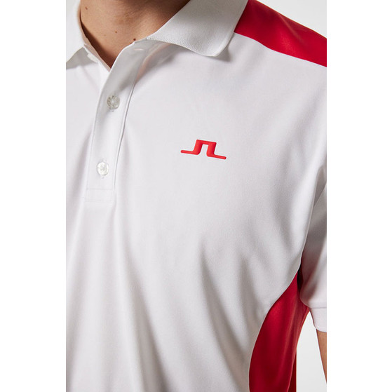 J.Lindeberg Marco Regular Fit Polo