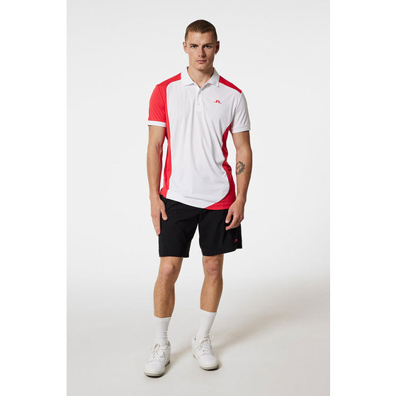J.Lindeberg Marco Regular Fit Polo