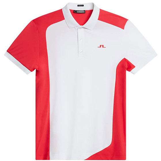 J.Lindeberg Marco Regular Fit Polo