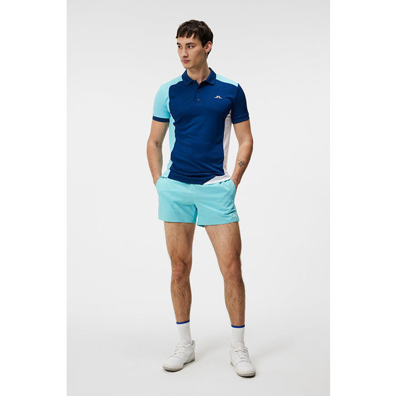 J.Lindeberg Marco Regular Fit Polo