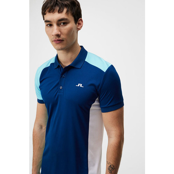 J.Lindeberg Marco Regular Fit Polo