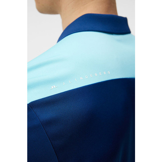 J.Lindeberg Marco Regular Fit Polo