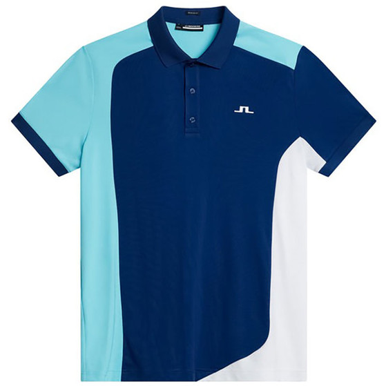 J.Lindeberg Marco Regular Fit Polo
