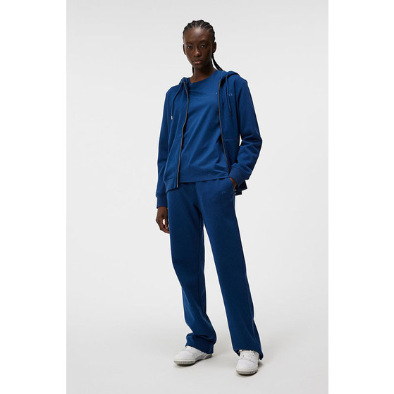 J.Lindeberg Alpha Full Zip Hoody