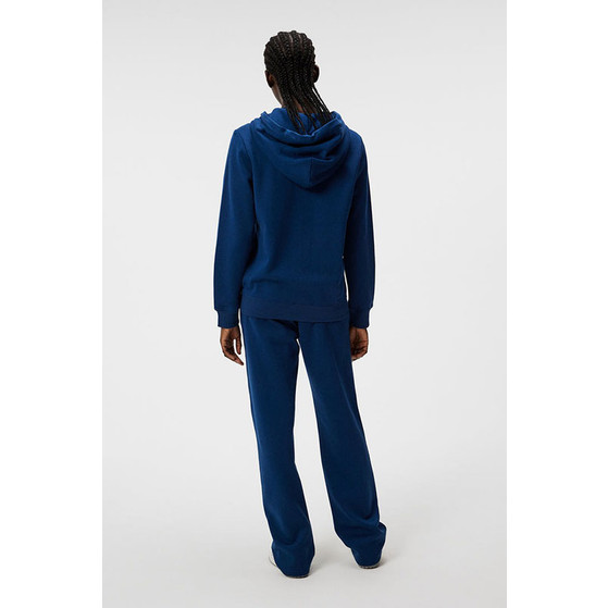 J.Lindeberg Alpha Full Zip Hoody