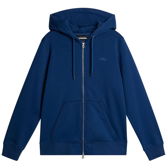 J.Lindeberg Alpha Full Zip Hoody