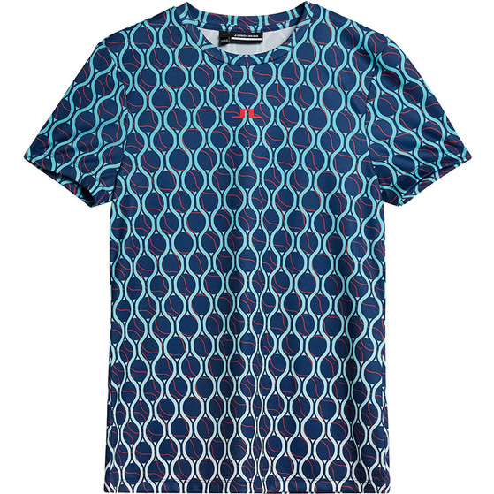 J.Lindeberg Ada Printed Tee