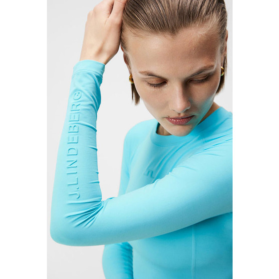 J.Lindeberg Larisa Longsleeve