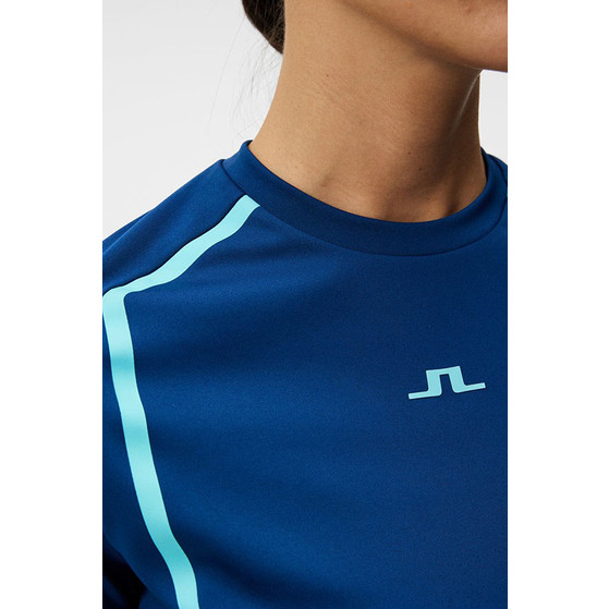 J.Lindeberg Fina Tee