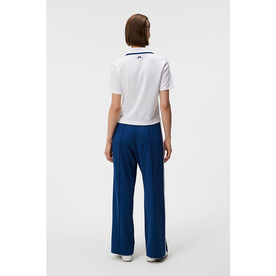 J.Lindeberg Carina Jacquard Polo