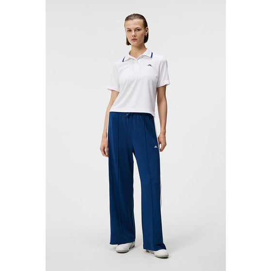 J.Lindeberg Carina Jacquard Polo