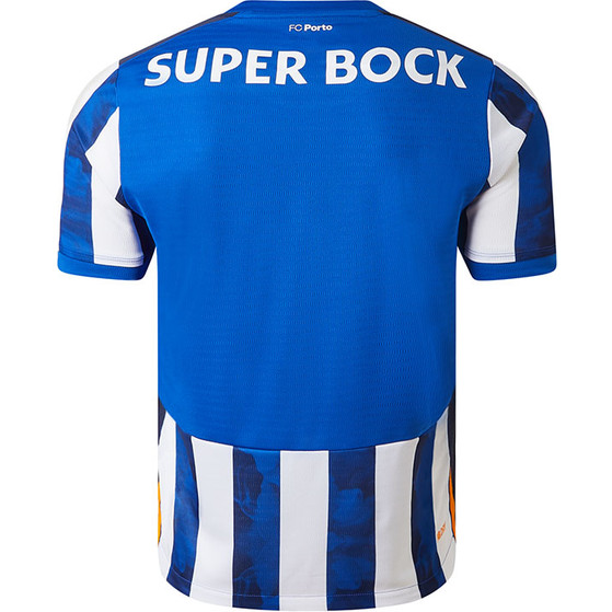 New Balance FC Porto Home Shirt 2024/2025