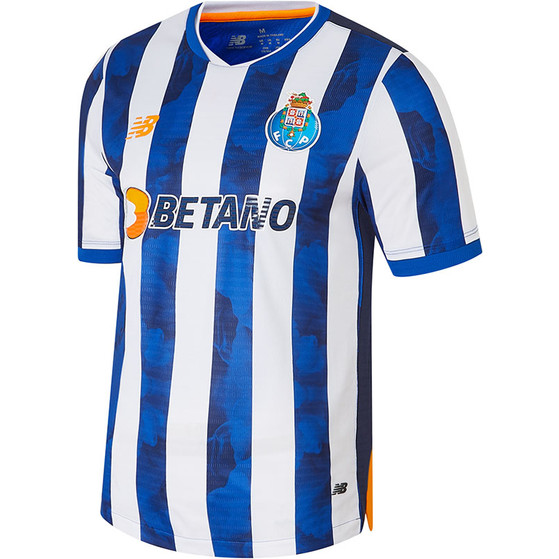 New Balance FC Porto Home Shirt 2024/2025