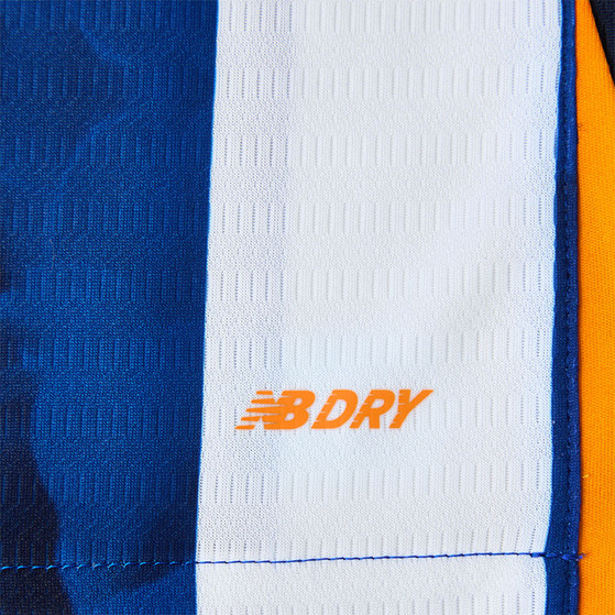 New Balance FC Porto Home Shirt 2024/2025