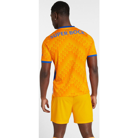 New Balance FC Porto Uit Shirt 2024/2025