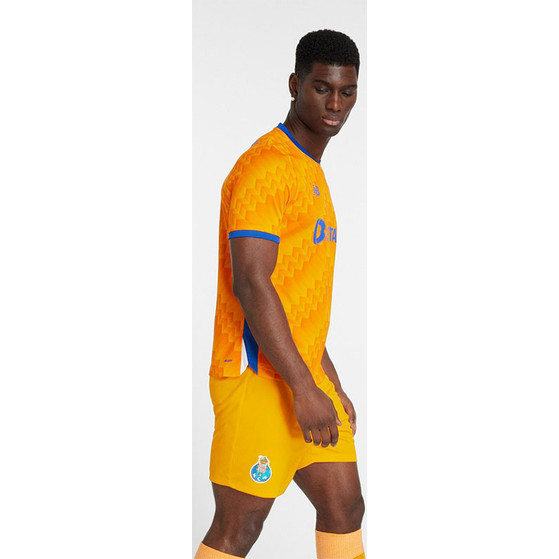 New Balance FC Porto Uit Shirt 2024/2025