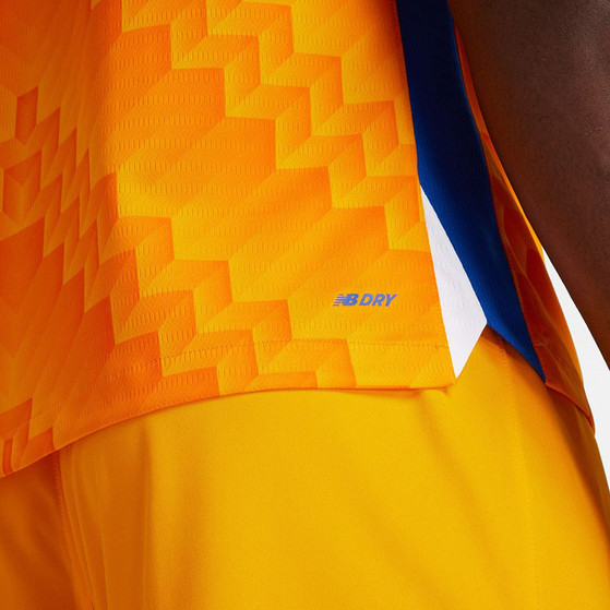 New Balance FC Porto Uit Shirt 2024/2025