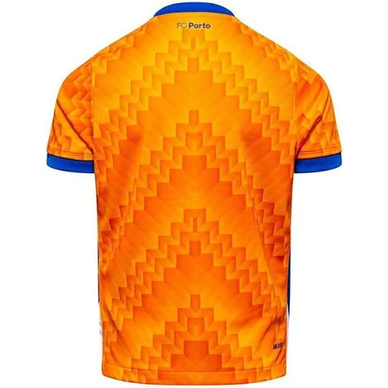 New Balance FC Porto Auswärtstrikot Kinder