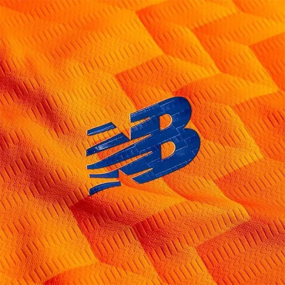 New Balance FC Porto Auswärtstrikot Kinder
