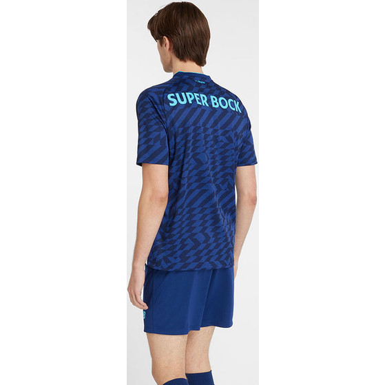 New Balance FC Porto 3. Trikot 2024/2025