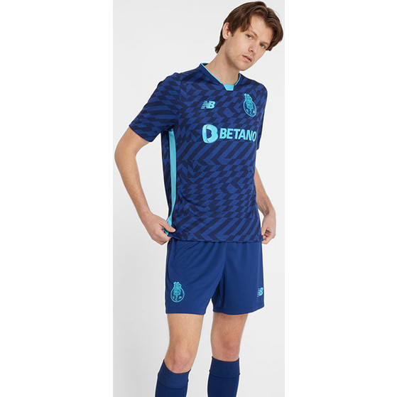 New Balance FC Porto 3. Trikot 2024/2025
