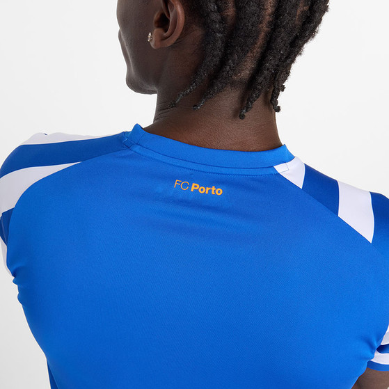 New Balance FC Porto Pre-Match Shirt 2024/2025