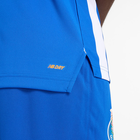 New Balance FC Porto Pre-Match Shirt 2024/2025