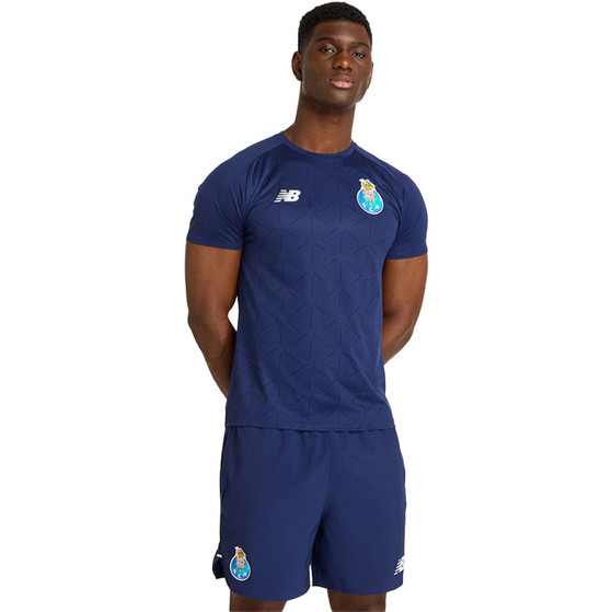 New Balance FC Porto Trainingsset