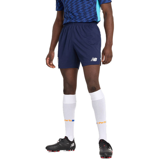 New Balance FC Porto Short 2024/2025
