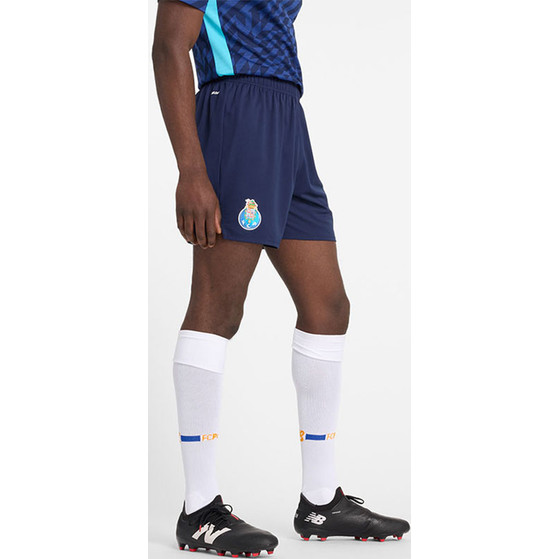 New Balance FC Porto Short 2024/2025