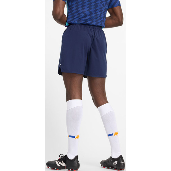 New Balance FC Porto Short 2024/2025