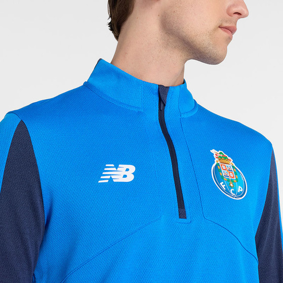 New Balance FC Porto Tracksuit
