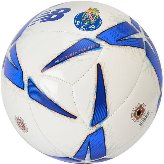 New Balance FC Porto Fussball - Größe 5