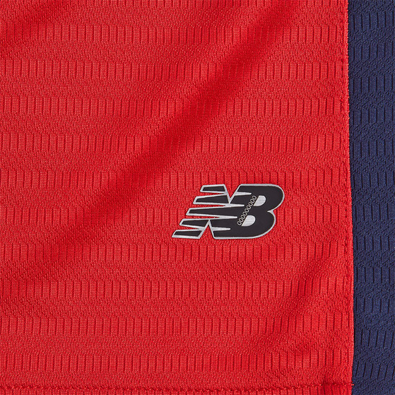 New Balance OSC Lille Heimtrikot 2024/2025