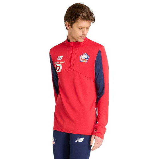 New Balance OSC Lille Training Top 2024/2025