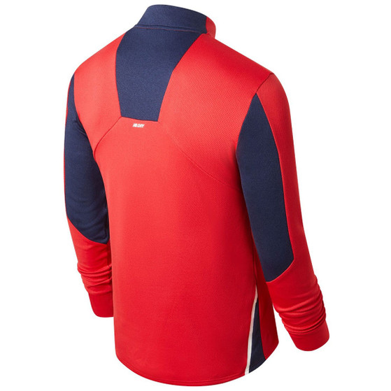 New Balance OSC Lille Training Top 2024/2025
