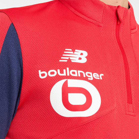 New Balance OSC Lille Training Top 2024/2025