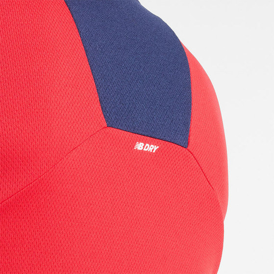 New Balance OSC Lille Training Top 2024/2025
