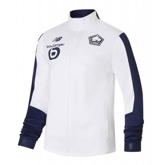New Football ance OSC Lille Training Top 2024/2025