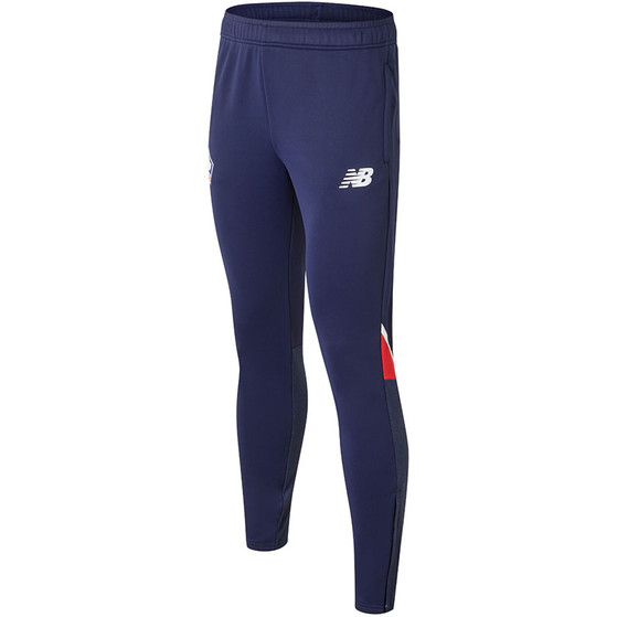 New balance elite tech training pant deals