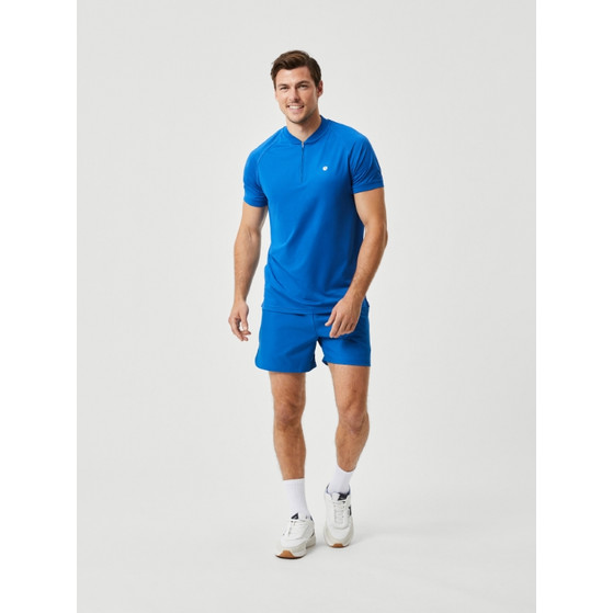 Björn Borg Ace Performance Zip Polo Set Herr

