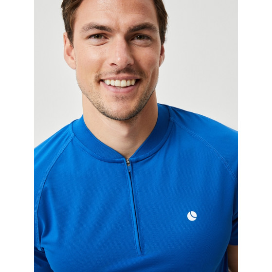 Björn Borg Ace Performance Zip Polo Set Herr

