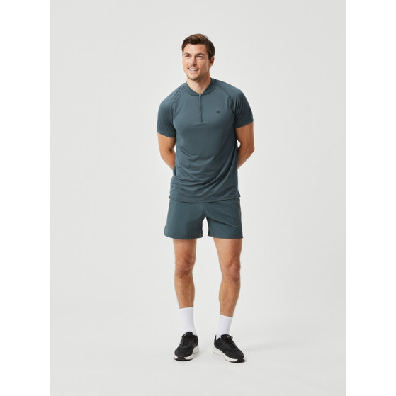 Björn Borg Ace Performance Zip Polo