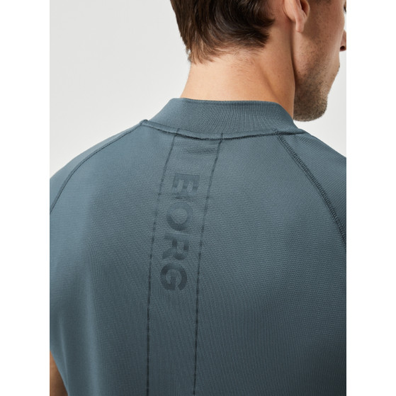 Björn Borg Ace Performance Zip Polo